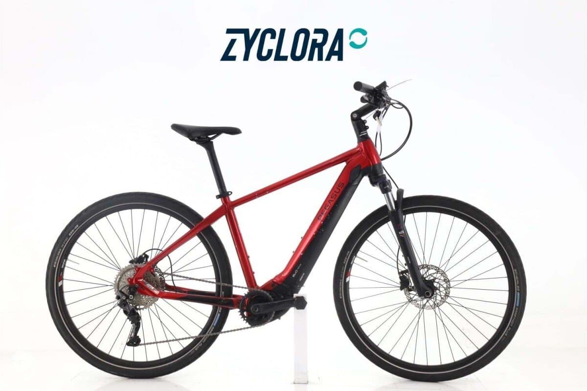 Pegasus Pegasus Premio Evo 10 Lite 2023