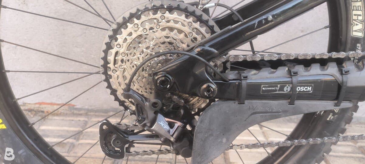 Cannondale Moterra Neo Carbon LT 2 2023