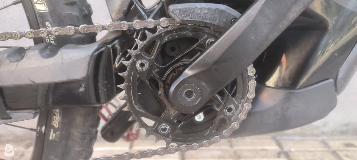 Cannondale Moterra Neo Carbon LT 2 2023