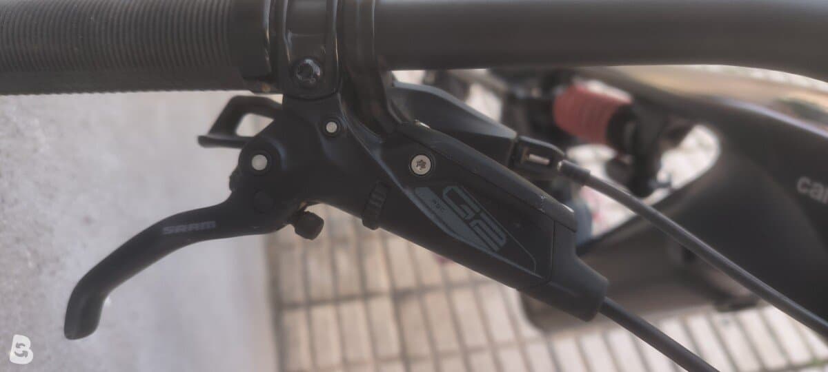 Cannondale Moterra Neo Carbon LT 2 2023