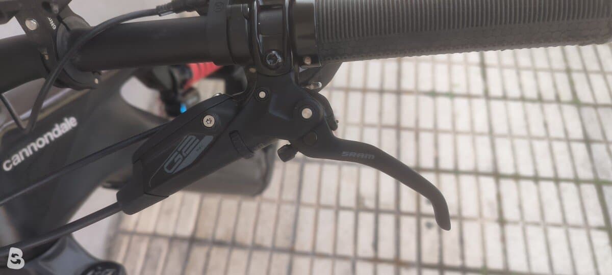 Cannondale Moterra Neo Carbon LT 2 2023
