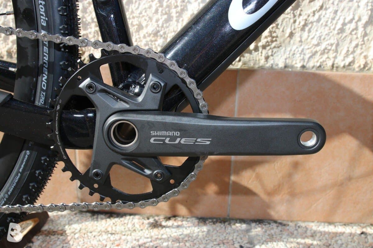 Orbea TERRA H40 2026