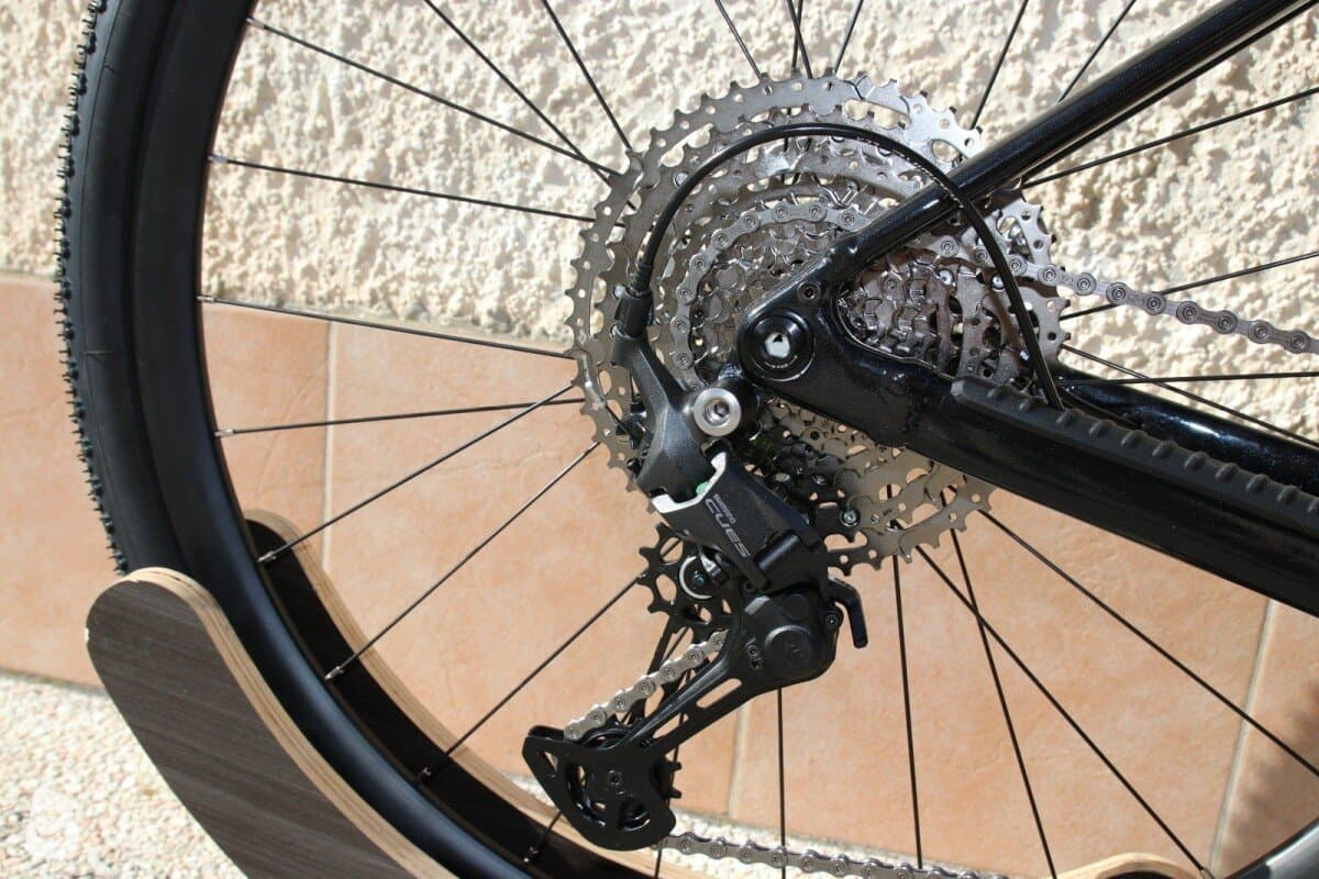 Orbea TERRA H40 2026