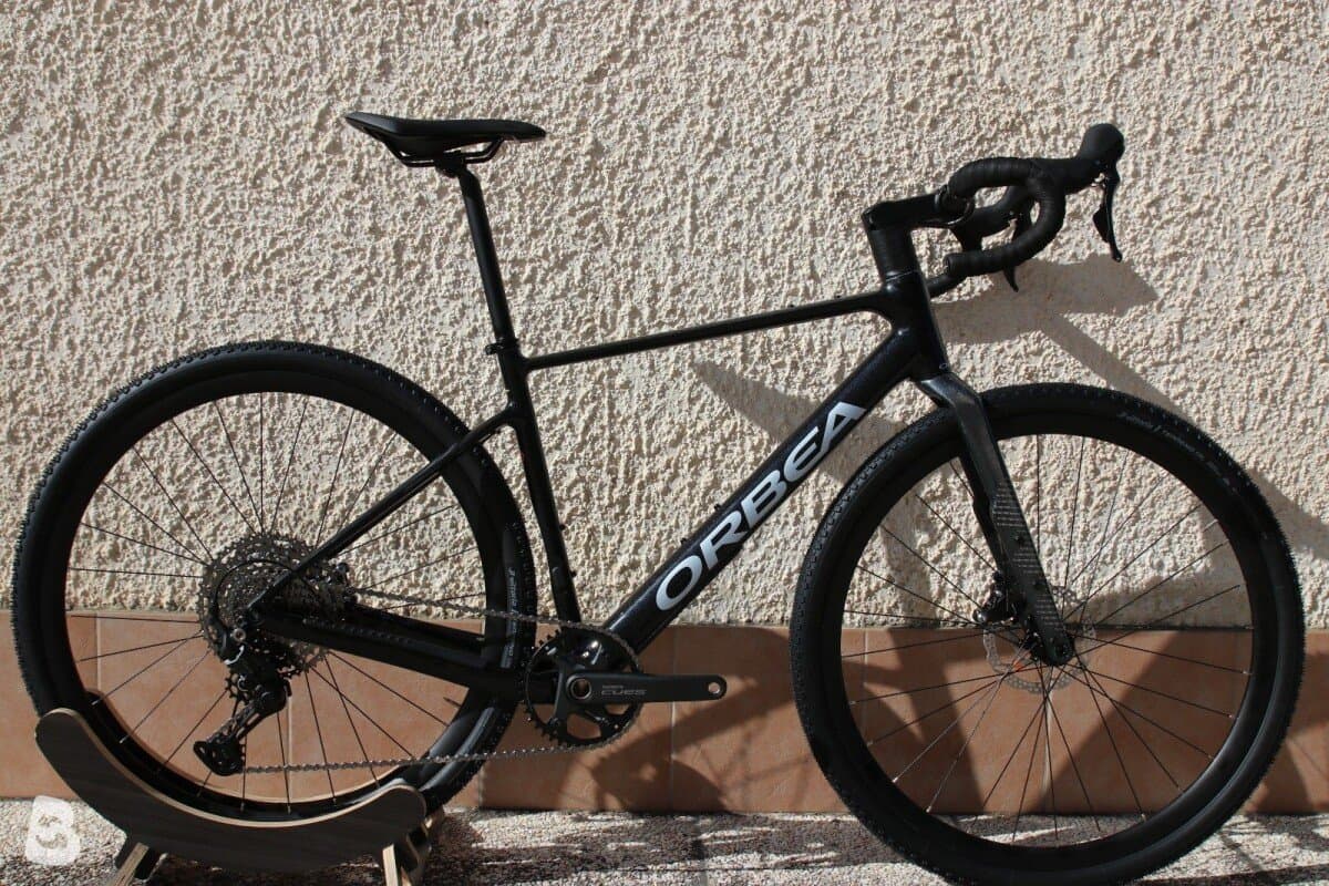 Orbea TERRA H40 2026