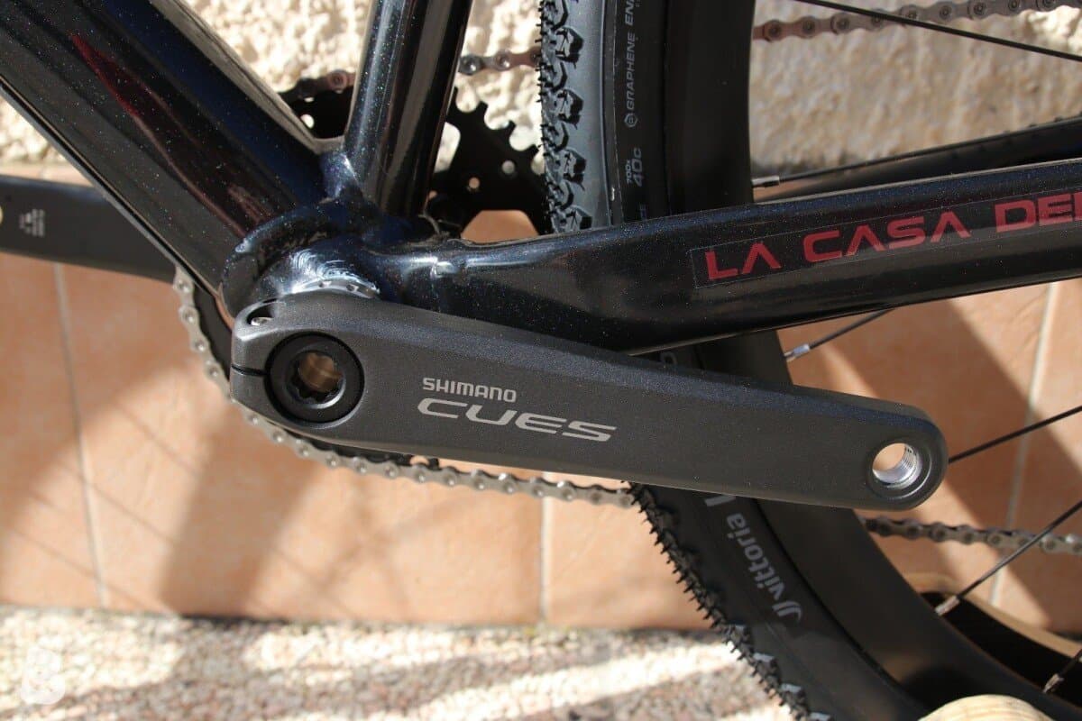 Orbea TERRA H40 2026