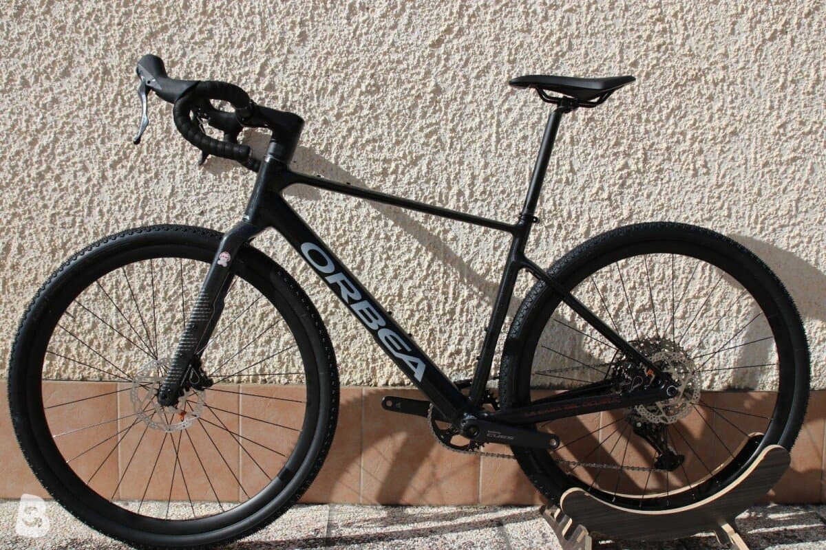 Orbea TERRA H40 2026