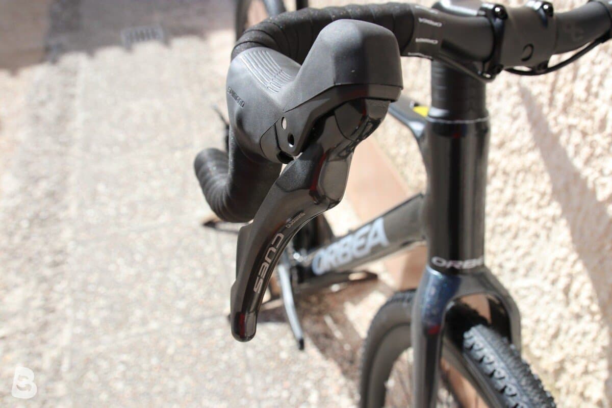 Orbea TERRA H40 2026