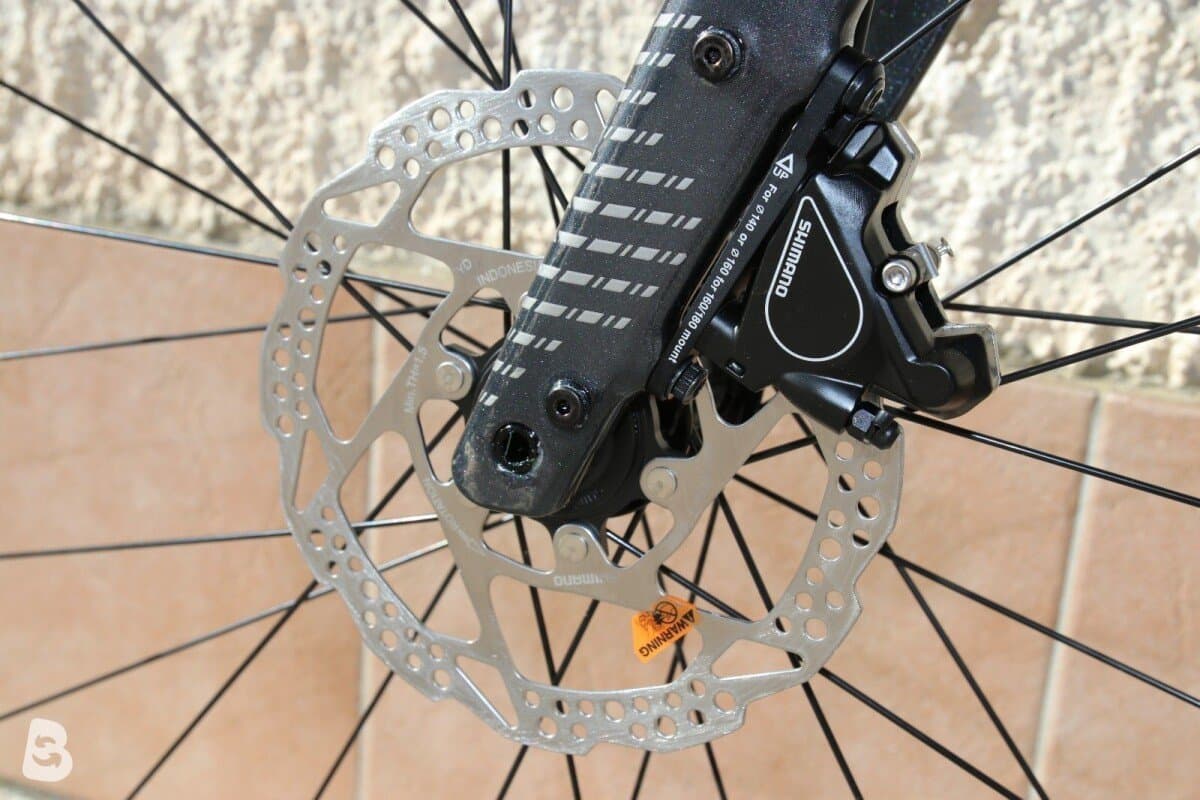 Orbea TERRA H40 2026