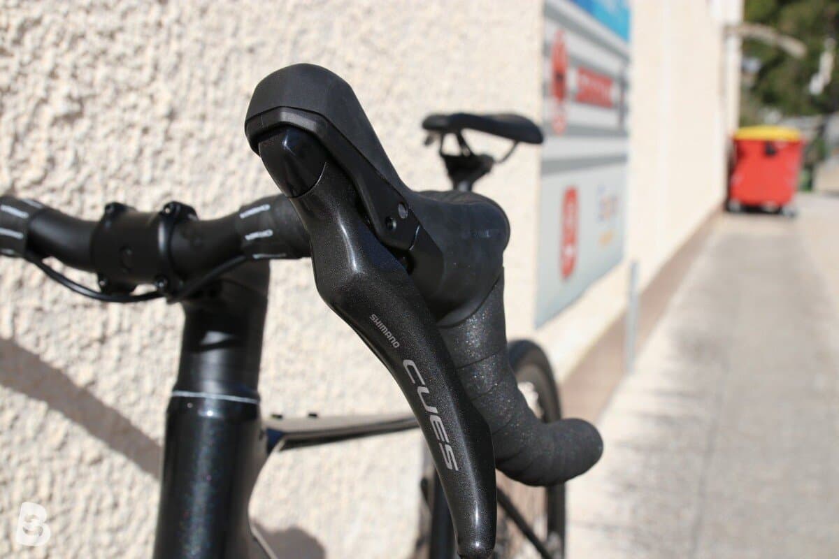 Orbea TERRA H40 2026