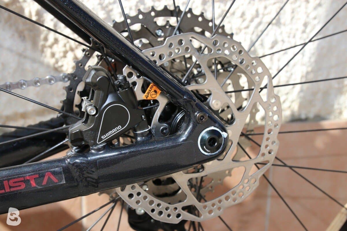 Orbea TERRA H40 2026