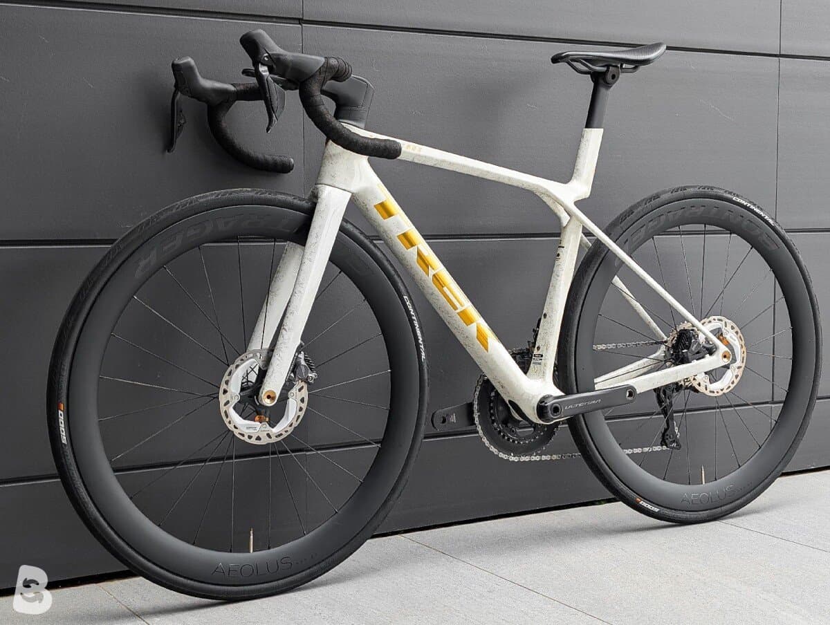 Trek Madone SLR 7 Gen 8 2025
