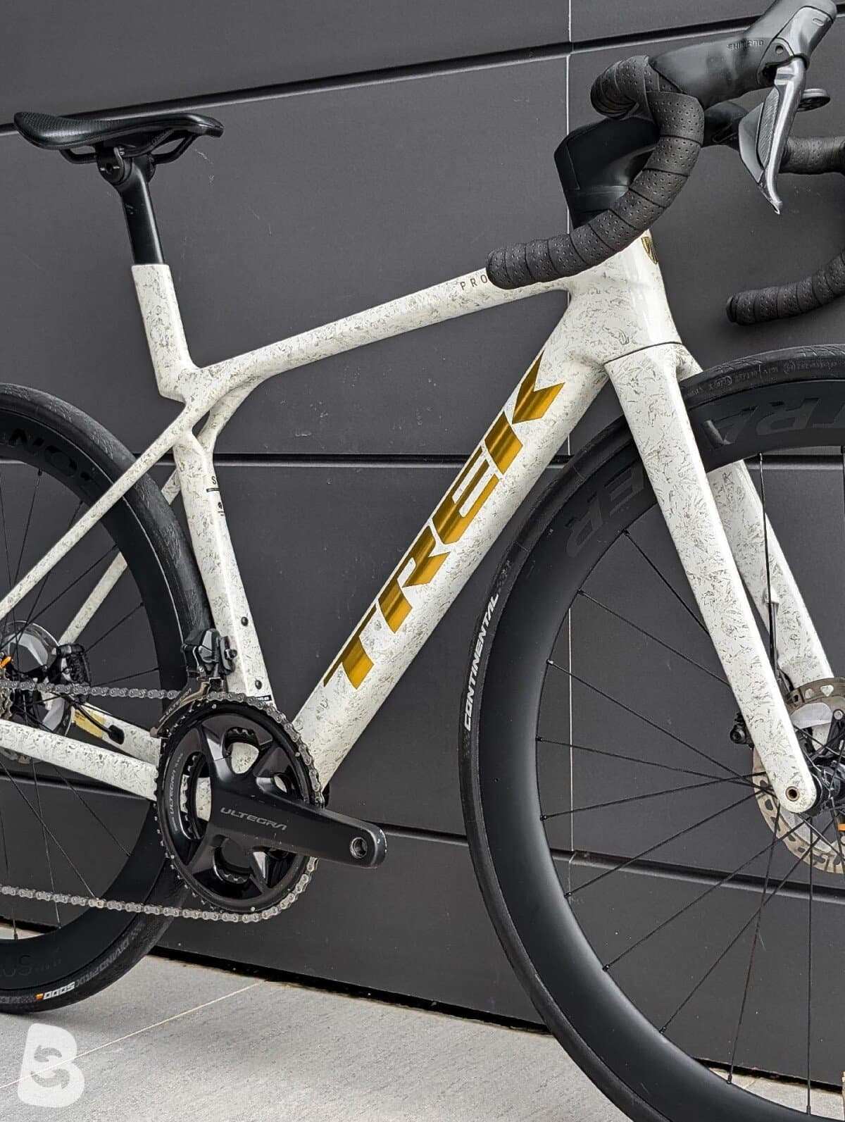 Trek Madone SLR 7 Gen 8 2025