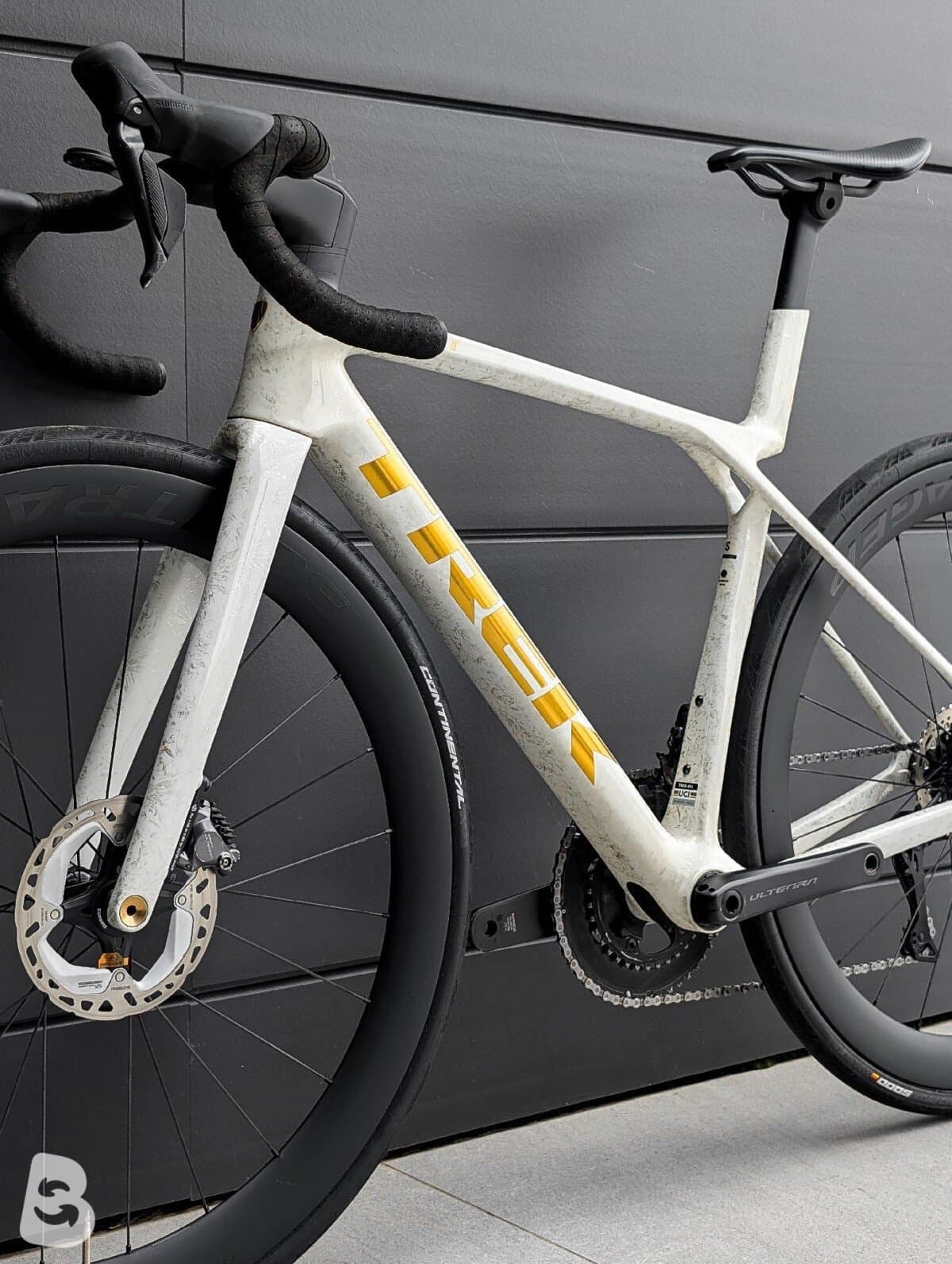 Trek Madone SLR 7 Gen 8 2025