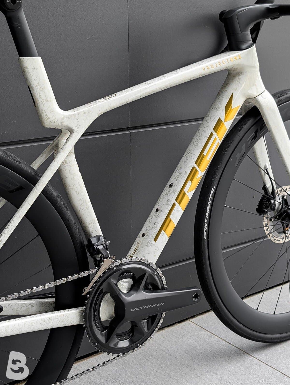 Trek Madone SLR 7 Gen 8 2025