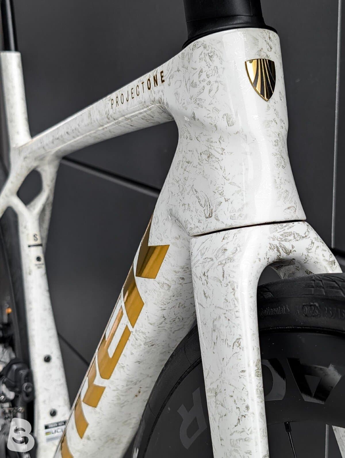 Trek Madone SLR 7 Gen 8 2025