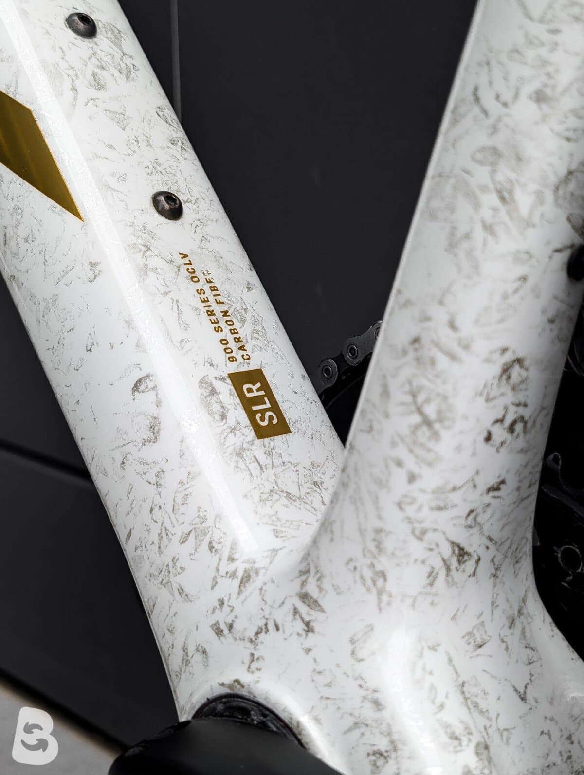 Trek Madone SLR 7 Gen 8 2025