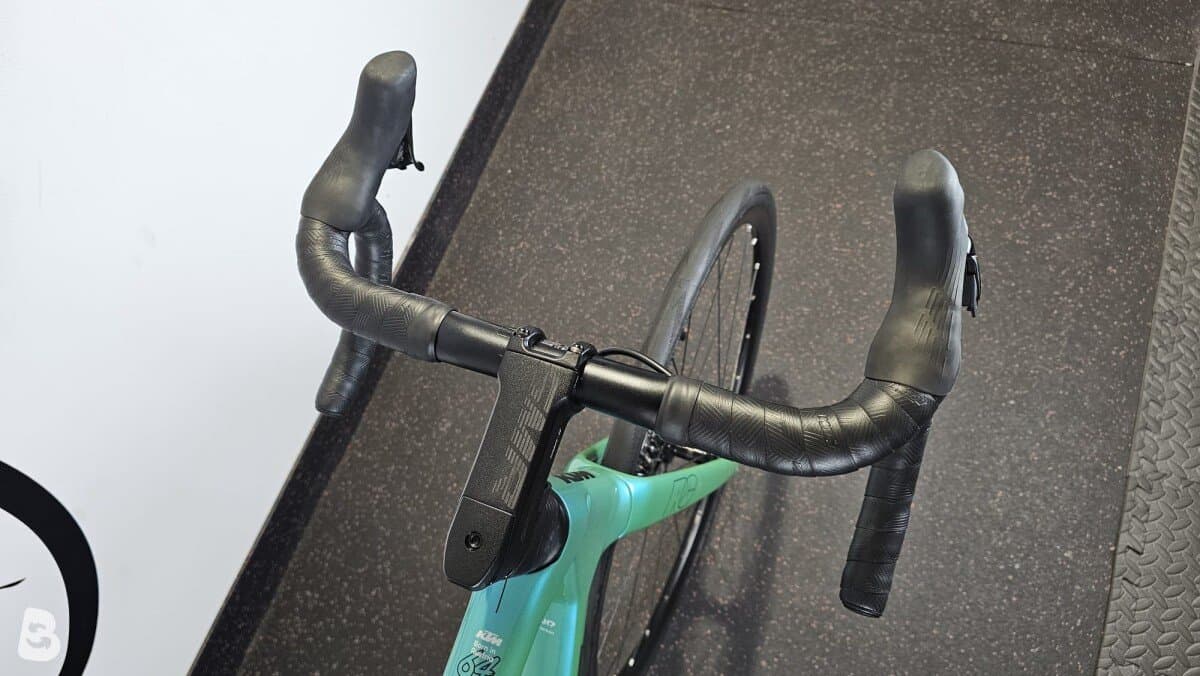 KTM revelator alto elite disc 105 di2 2x12 2026
