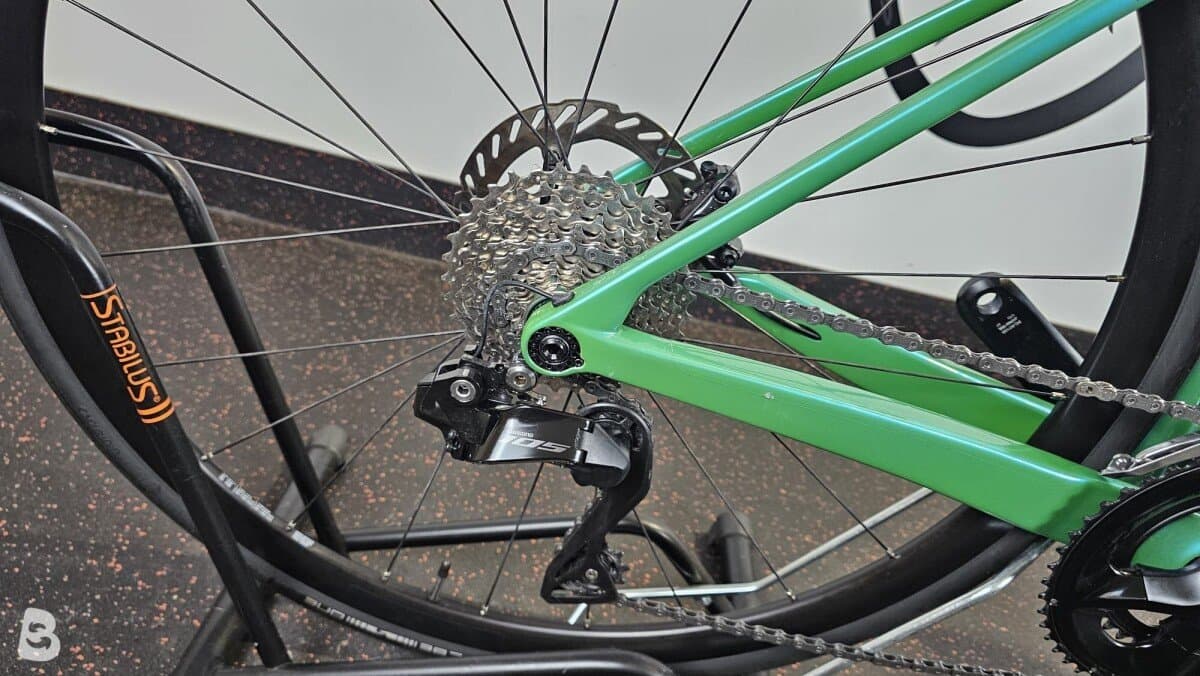 KTM revelator alto elite disc 105 di2 2x12 2026