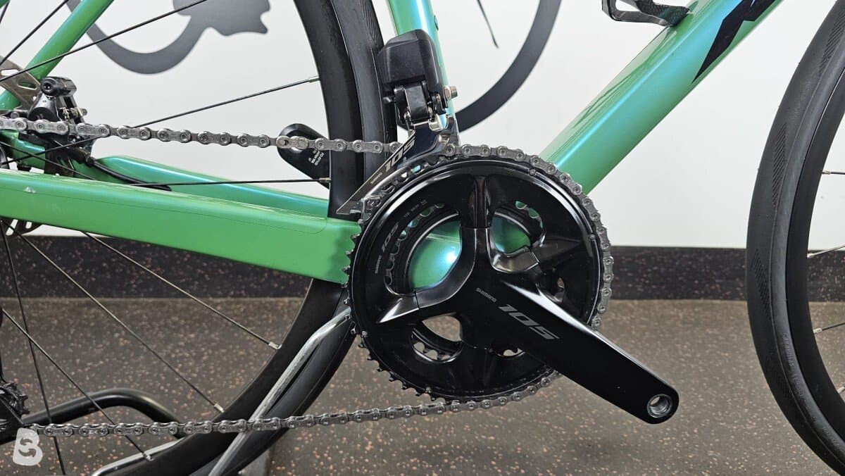 KTM revelator alto elite disc 105 di2 2x12 2026