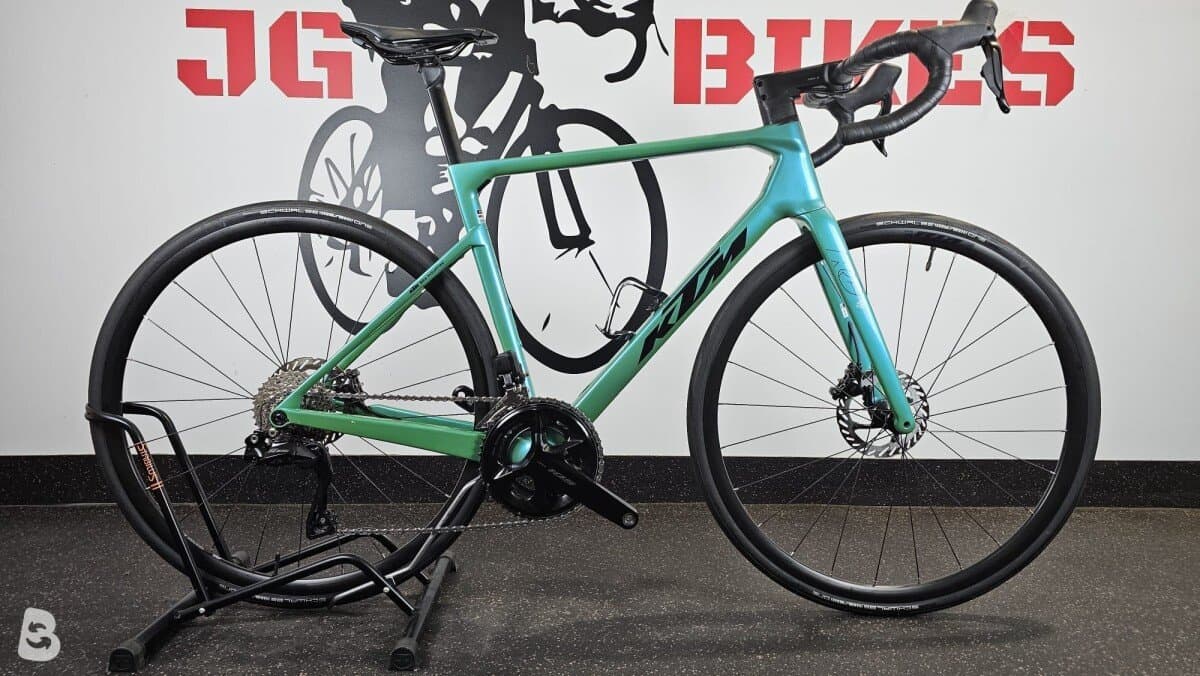 KTM revelator alto elite disc 105 di2 2x12 2026