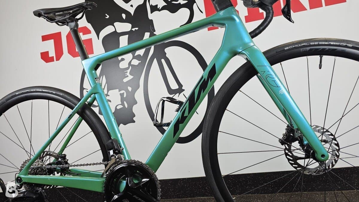 KTM revelator alto elite disc 105 di2 2x12 2026