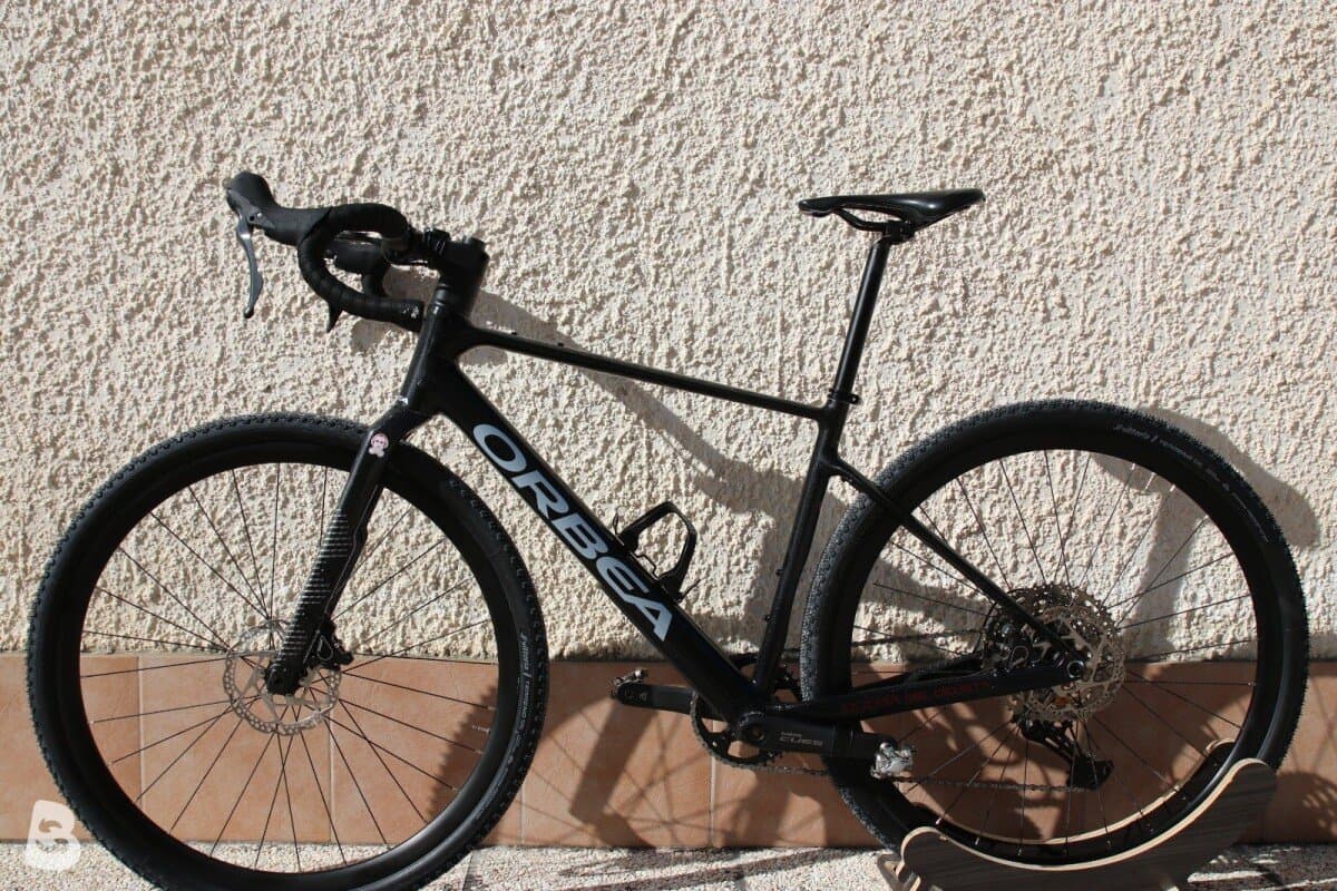 Orbea TERRA H40 2027