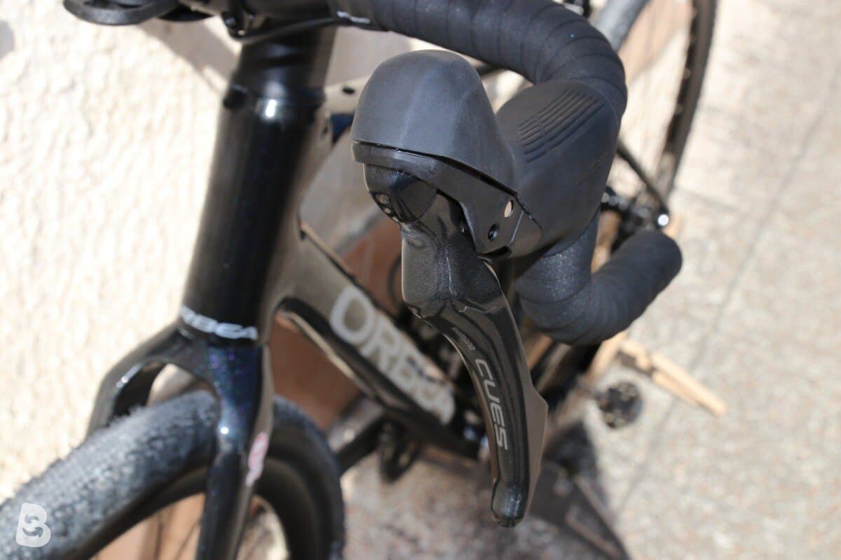Orbea TERRA H40 2027