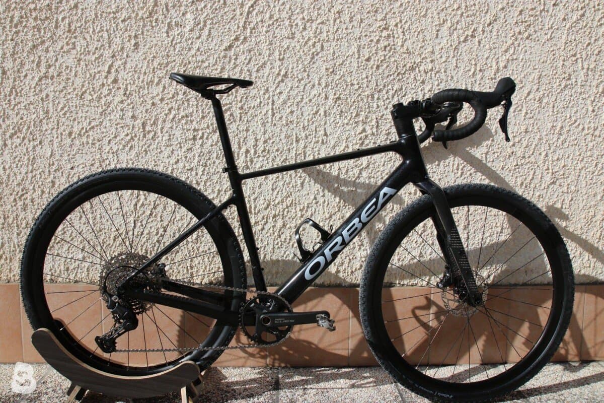 Orbea TERRA H40 2027