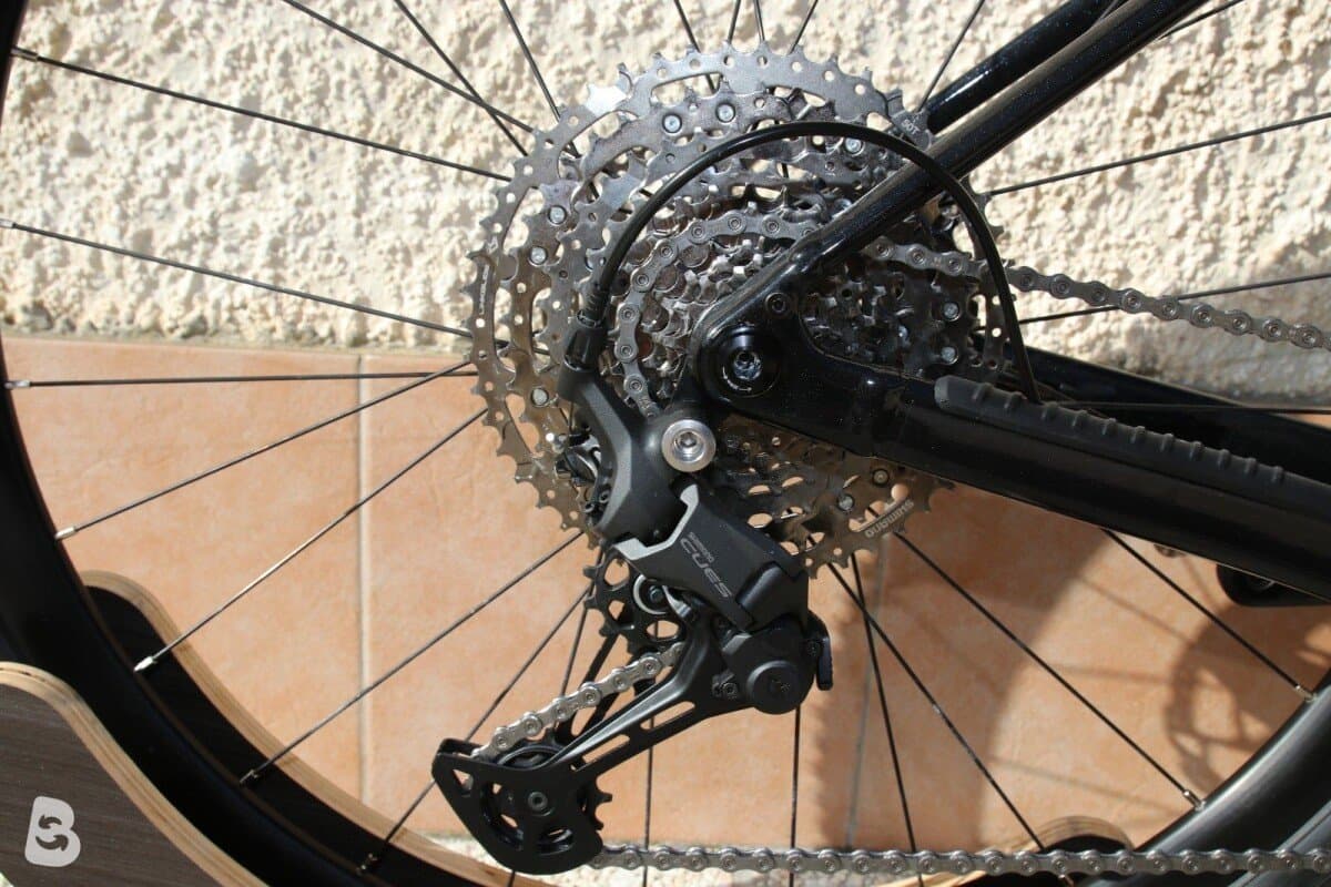 Orbea TERRA H40 2027