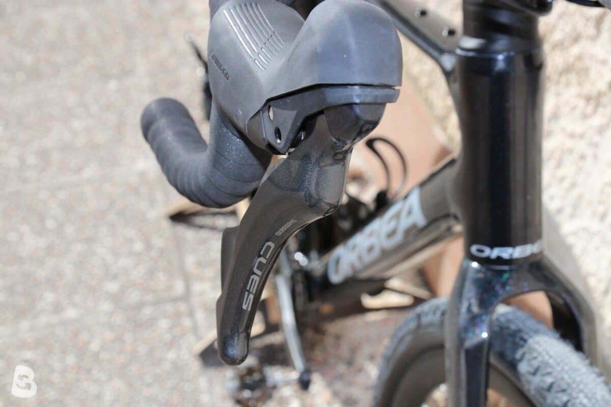 Orbea TERRA H40 2027