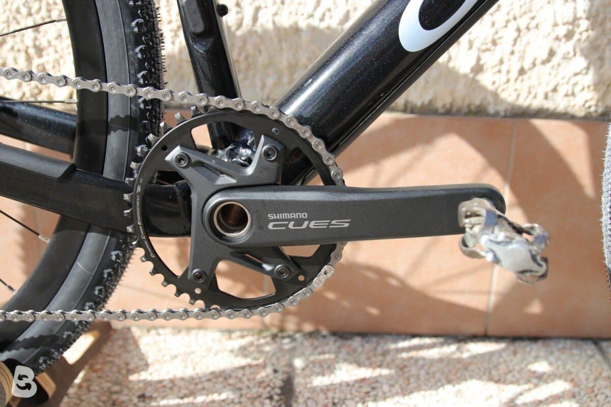 Orbea TERRA H40 2027