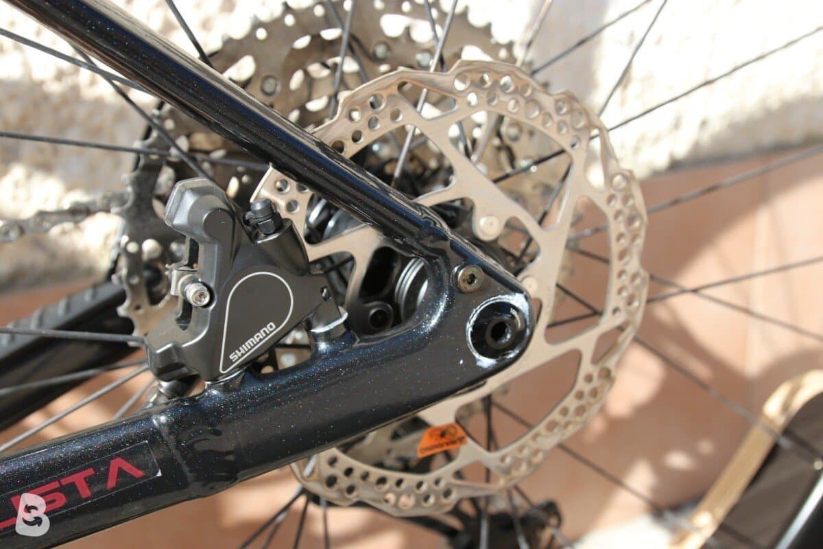 Orbea TERRA H40 2027