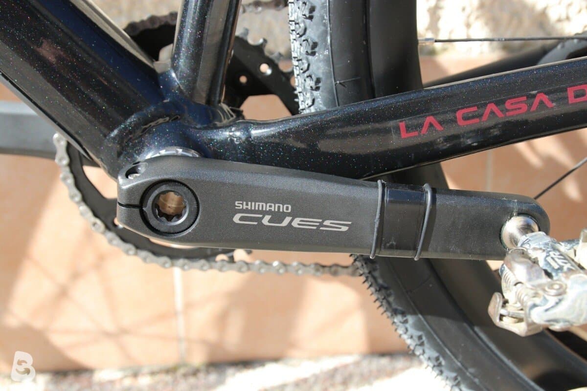 Orbea TERRA H40 2027