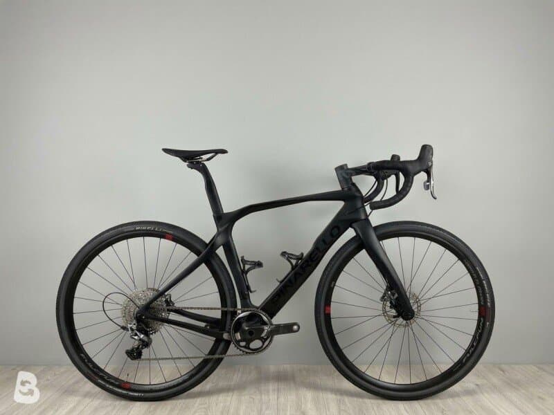 Pinarello Grevil 2023