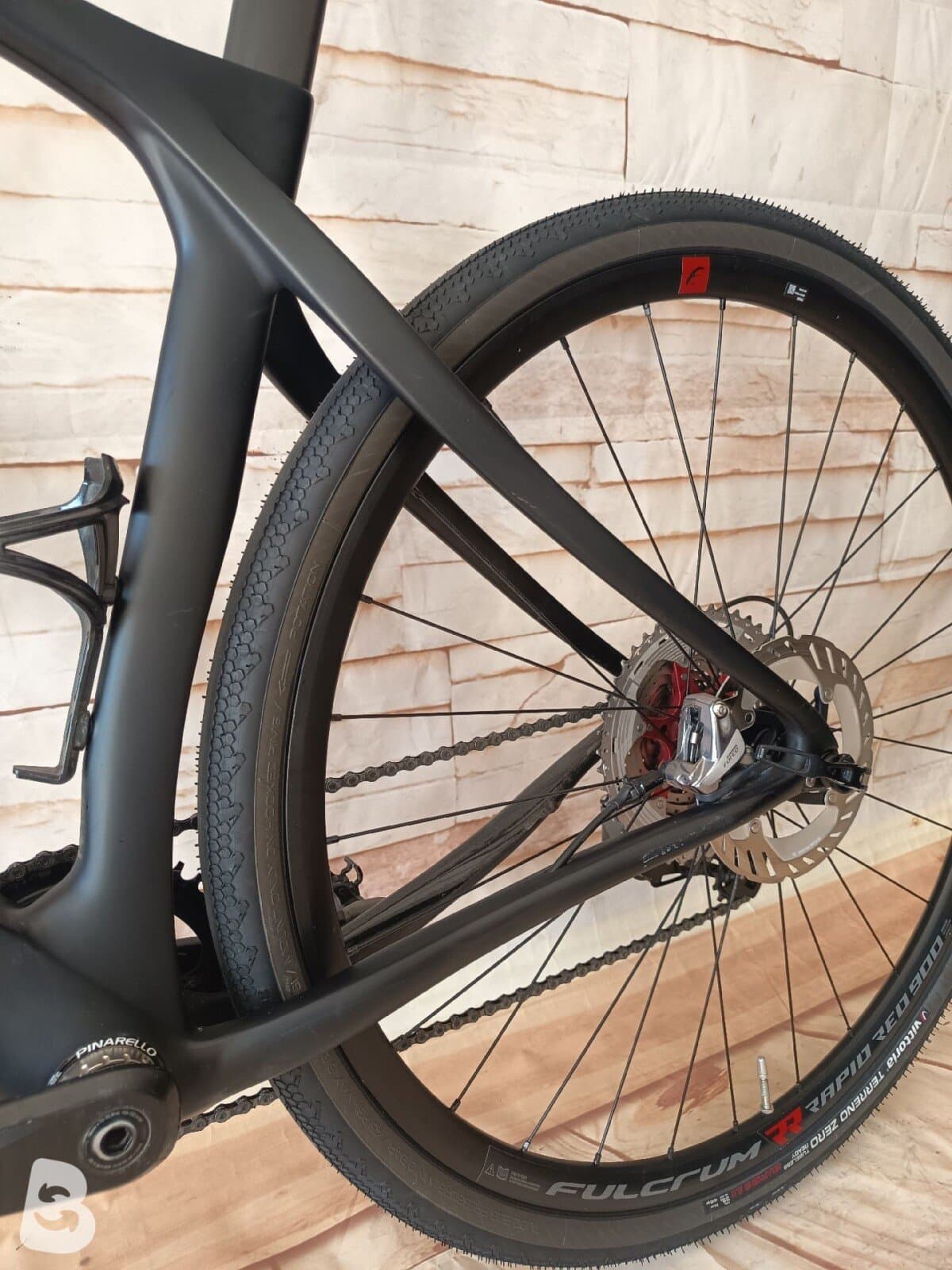 Pinarello Grevil 2023