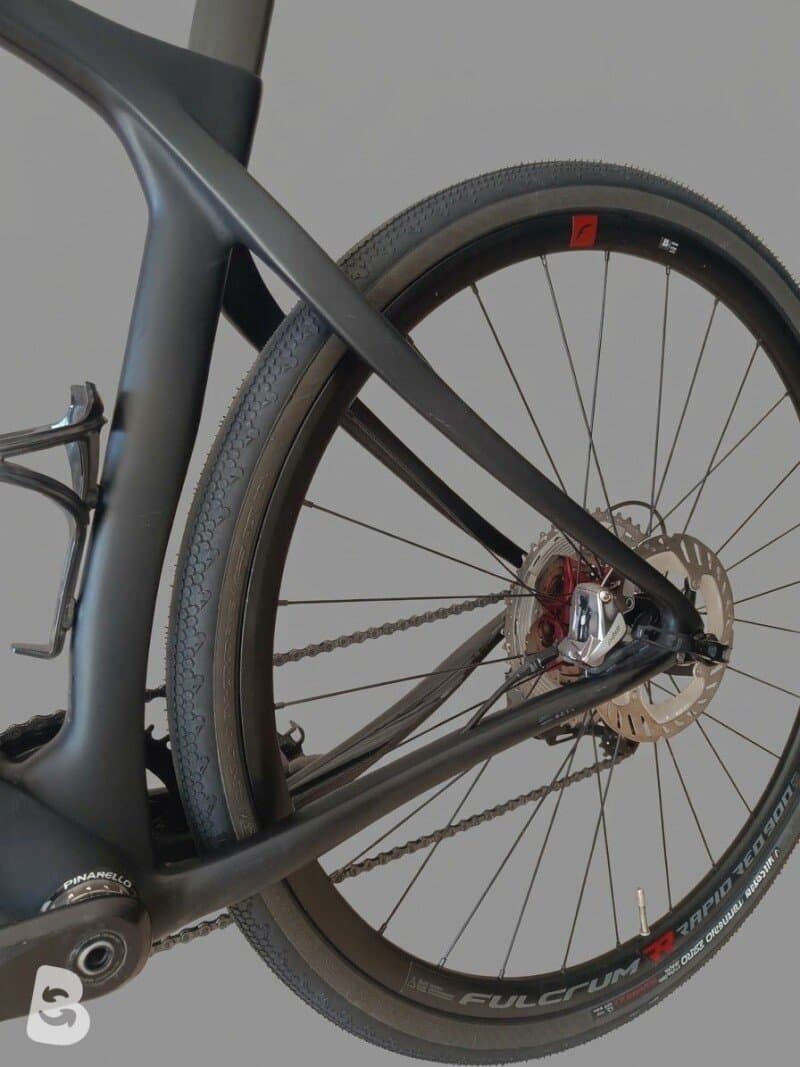Pinarello Grevil 2023