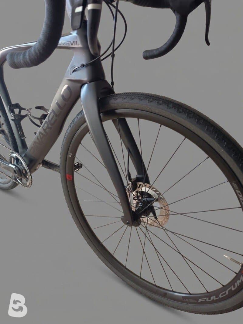 Pinarello Grevil 2023