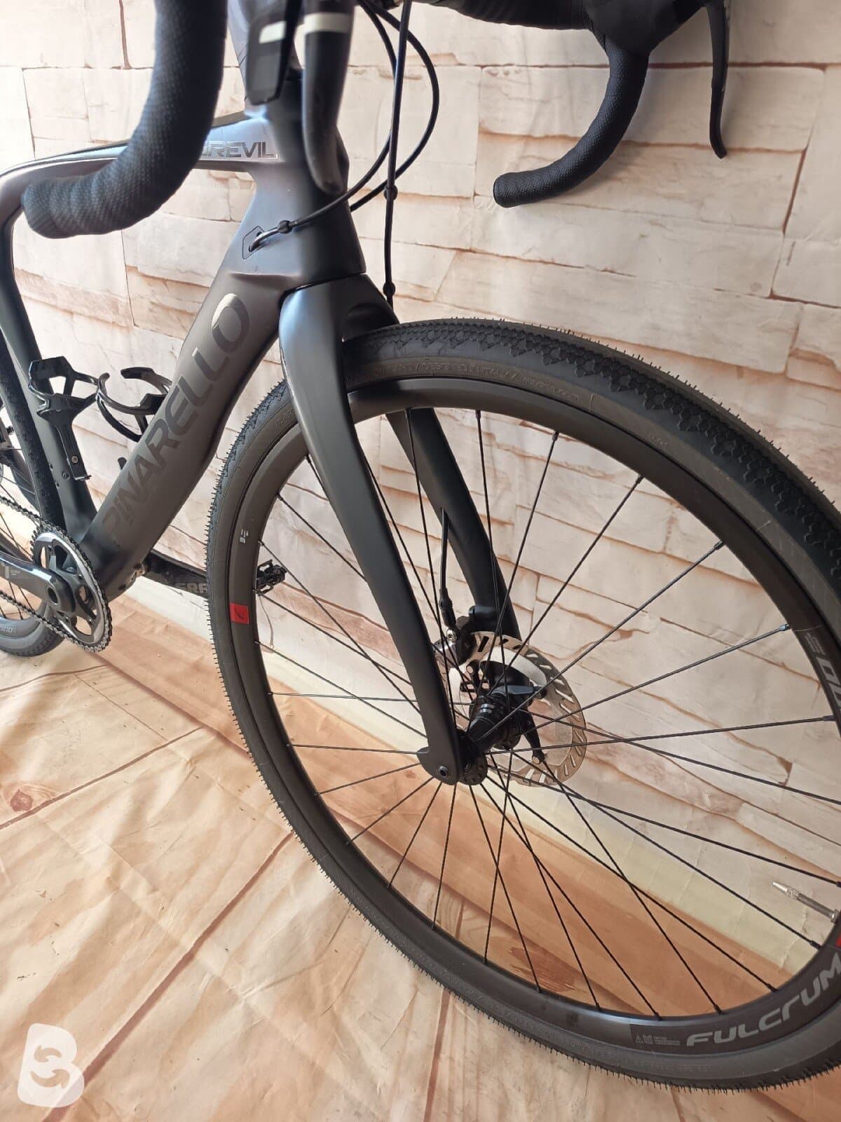 Pinarello Grevil 2023