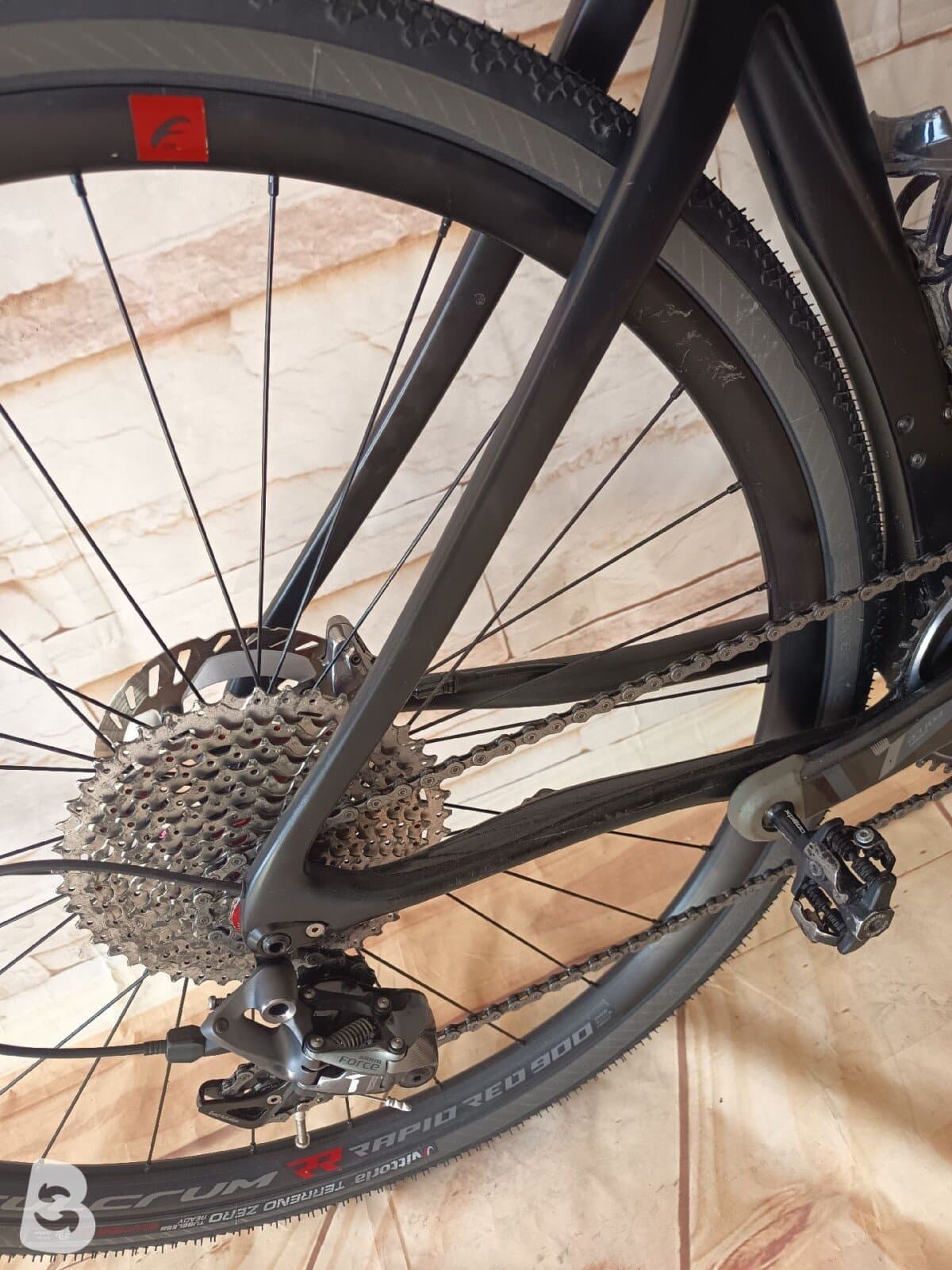 Pinarello Grevil 2023