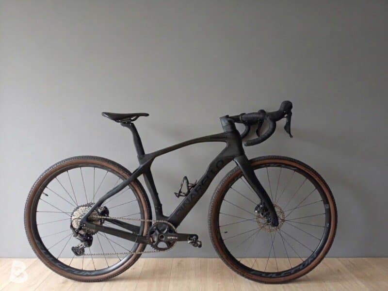 Pinarello Grevil GRX 2022
