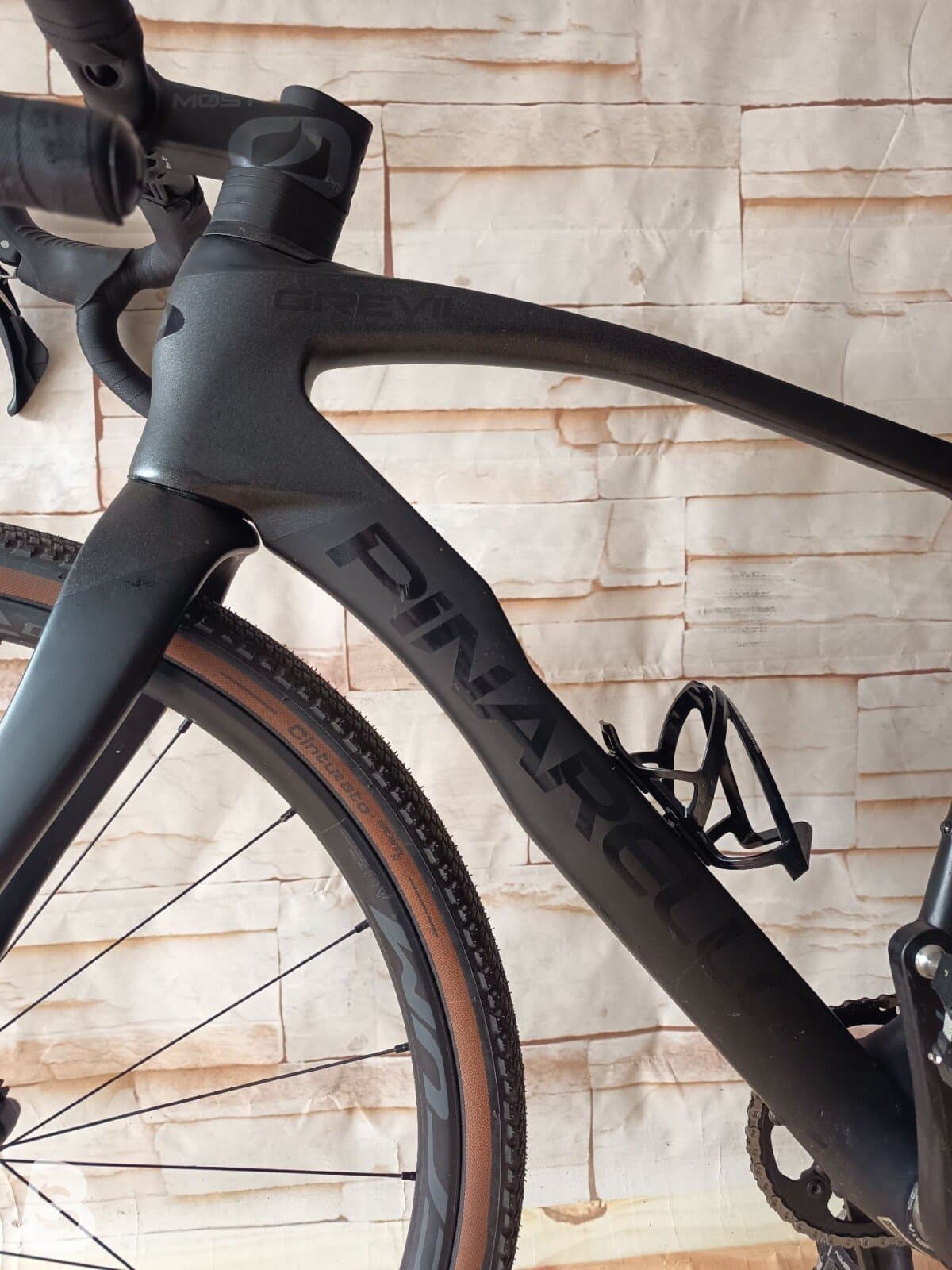 Pinarello Grevil GRX 2022