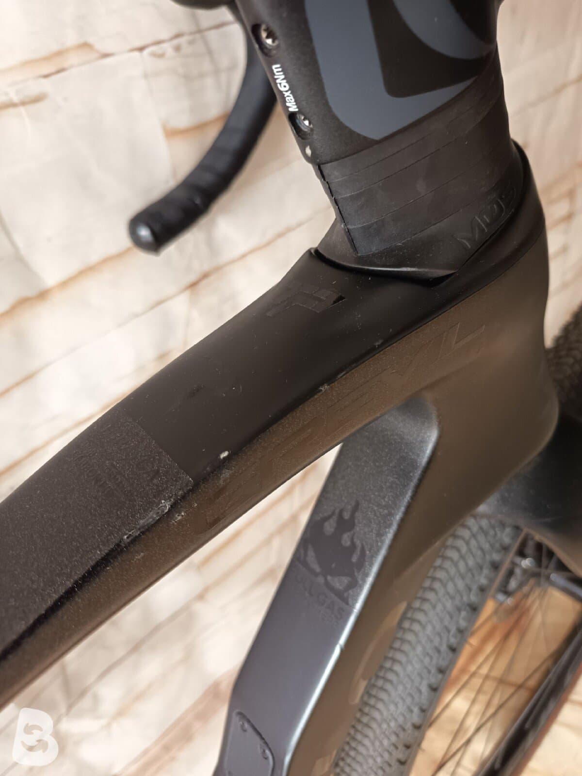 Pinarello Grevil GRX 2022
