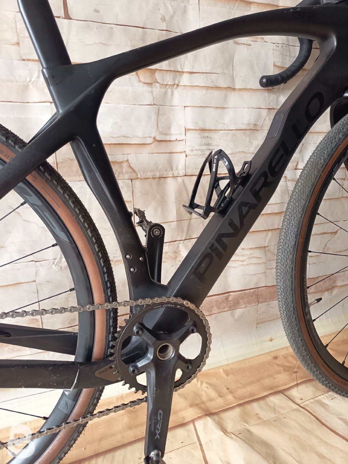 Pinarello Grevil GRX 2022