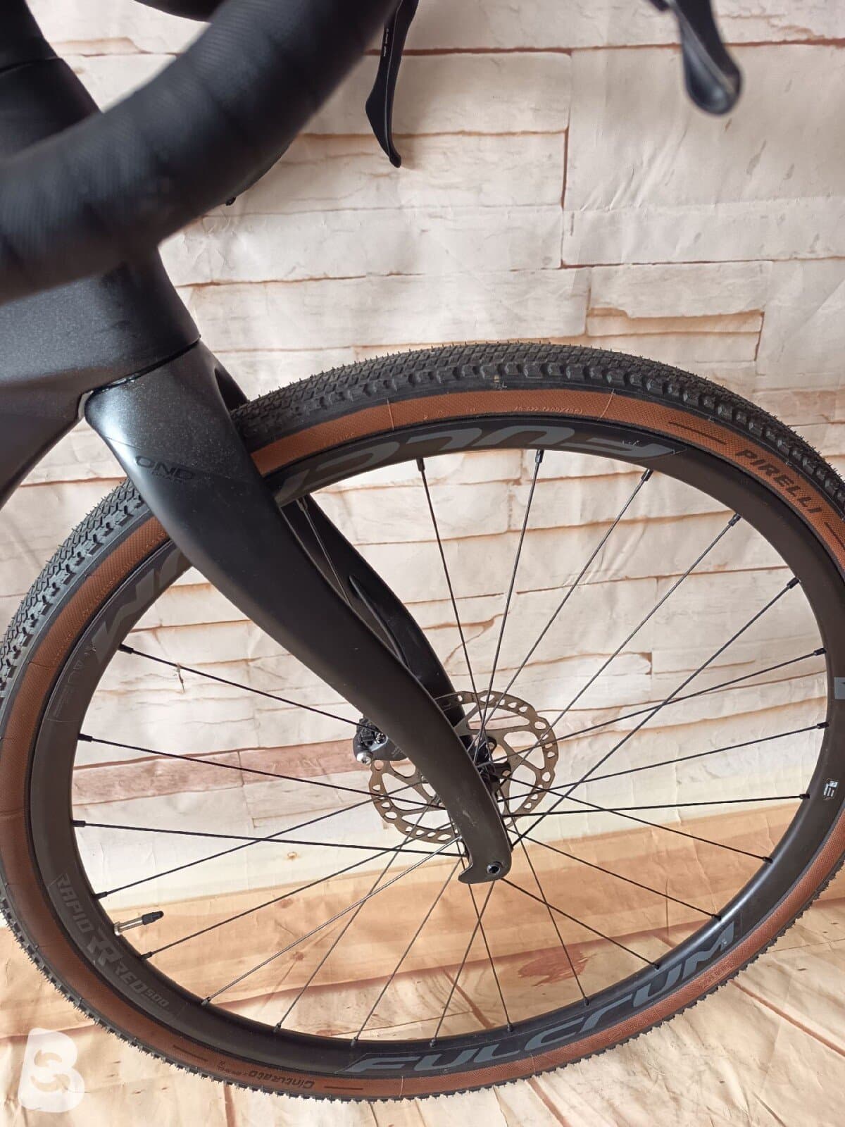 Pinarello Grevil GRX 2022
