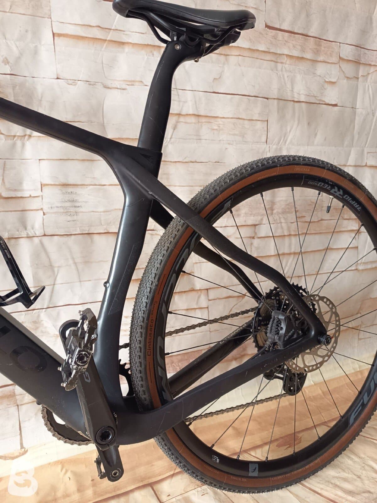 Pinarello Grevil GRX 2022