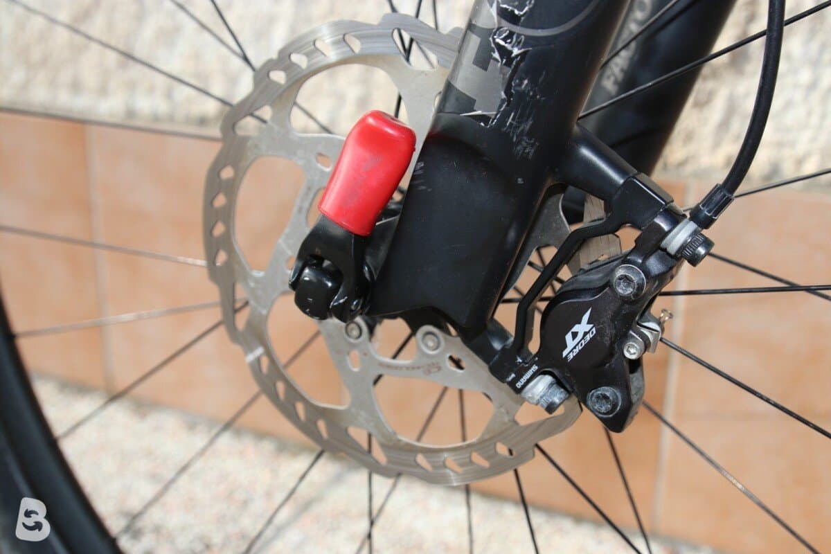 Orbea Oiz M10 2020
