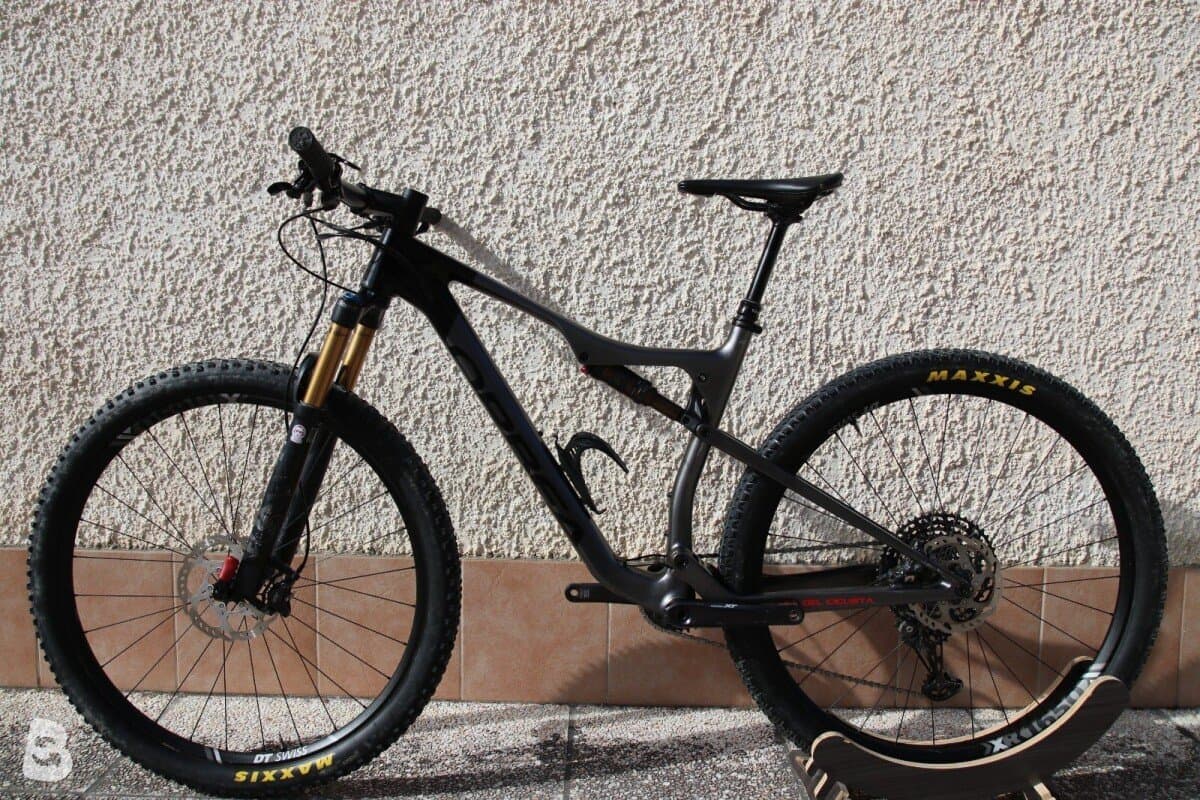 Orbea Oiz M10 2020