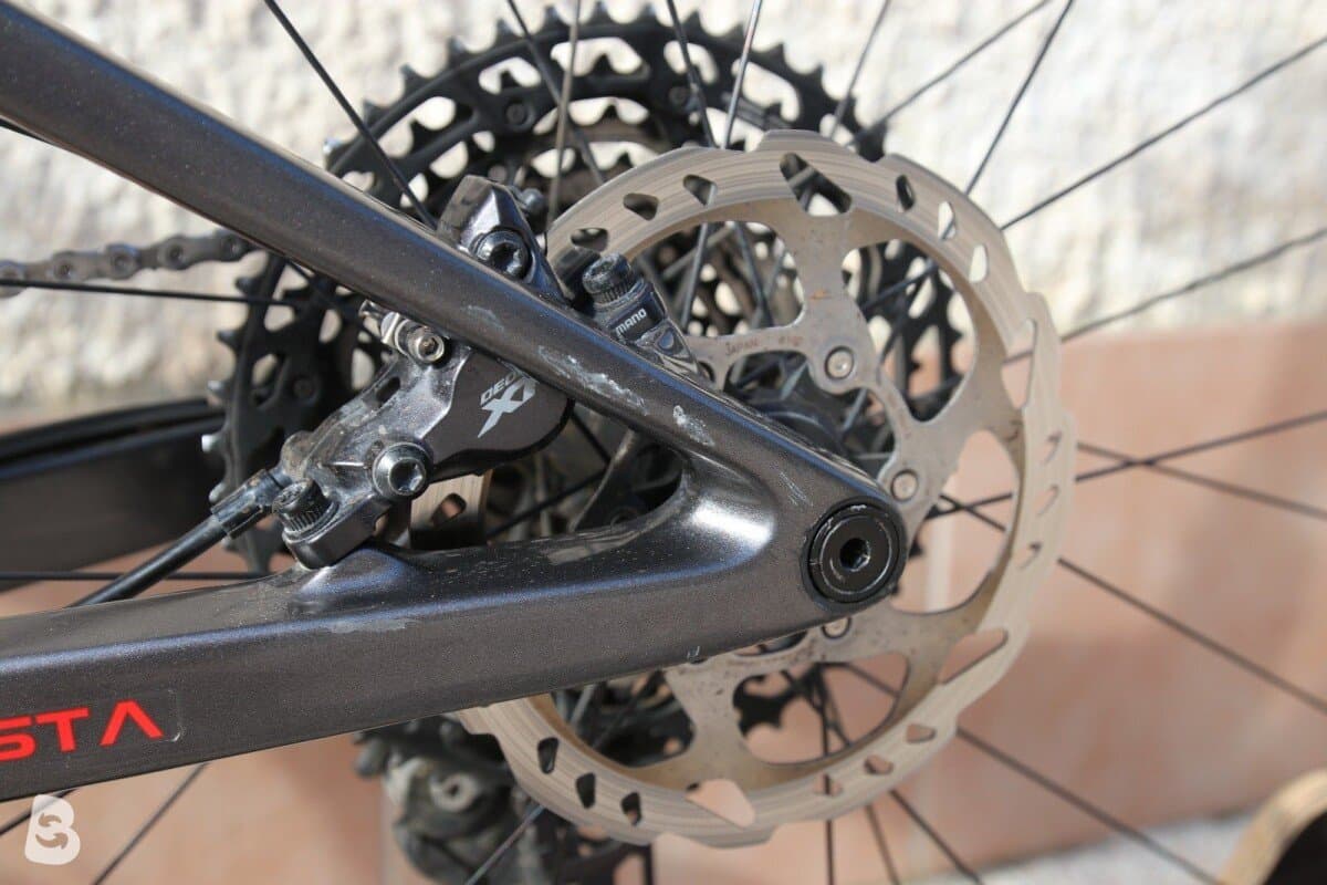 Orbea Oiz M10 2020