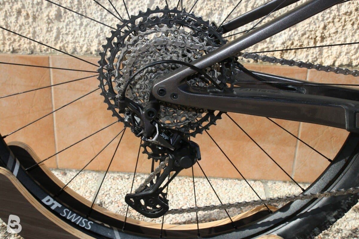 Orbea Oiz M10 2020