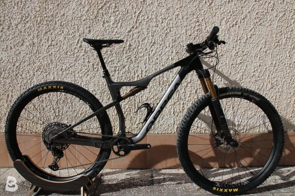Orbea Oiz M10 2020